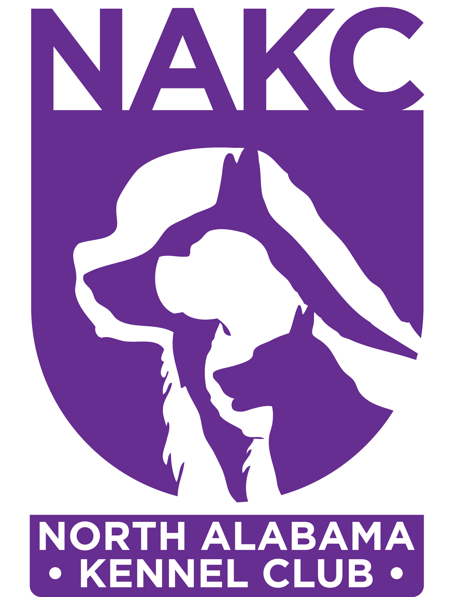 NAKC logo